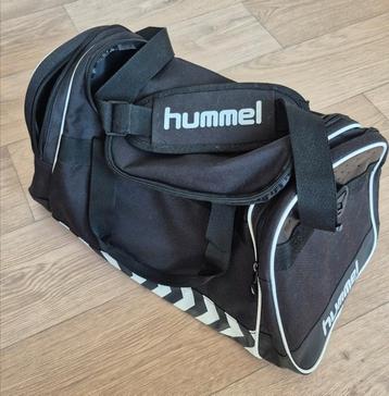 Hummel kleine (kinder)sporttas beschikbaar voor biedingen