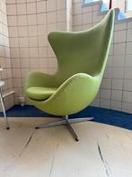 Egg Chair design stoel, Huis en Inrichting, Ophalen, Gebruikt