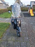 Iva venti 50, Fietsen en Brommers, Snorfietsen en Snorscooters, Gebruikt, Benzine, Ophalen, Overige merken