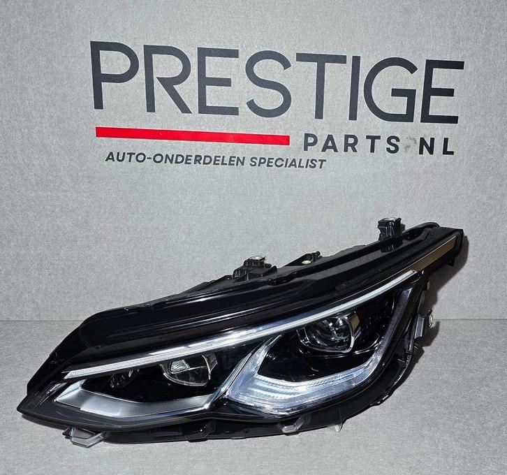 Koplamp VW Golf 8 VIII Voll Led Links GTD GTE GTI 5H1941035, Auto-onderdelen, Verlichting, Gebruikt, Herkomst onderdeel bekend
