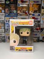 Genos One Punch Man Funko Pop Anime Manga, Ophalen of Verzenden, Zo goed als nieuw