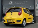 Fiat Punto 1.2-16V SportSound Koopje, Auto's, Voorwielaandrijving, Stof, Gebruikt, 1242 cc