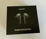 Samsung Galaxy Buds3 Pro, Telecommunicatie, Mobiele telefoons | Oordopjes, Verzenden, Nieuw, In gehoorgang (in-ear), Bluetooth