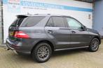 Mercedes-Benz M-Klasse ML 350 BLUETEC 4MATIC | Grijs Kenteke, Automaat, 15 km/l, Gebruikt, 258 pk