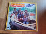 Osmonds greates hits, Ophalen of Verzenden, 1960 tot 1980, Zo goed als nieuw, Overige formaten
