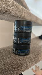 3x Syoss molding paste 3 in 1 style care strenght nieuw, Ophalen of Verzenden, Zo goed als nieuw