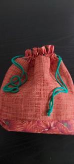 Leuk tasje, Ophalen of Verzenden, Gebruikt, Overige kleuren, Avondtasje