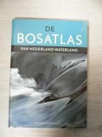 De Bosatlas van Nederland Waterland NIEUW, Boeken, Atlassen en Landkaarten, Nieuw, Nederland, Ophalen of Verzenden, Bosatlas