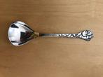 suikerschep zilver, Antiek en Kunst, Antiek | Bestek, Ophalen of Verzenden