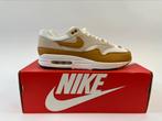 Nike Air Max 1 Bronze maat 42,5 42.5 Nieuw, Kleding | Heren, Schoenen, Nieuw, Ophalen of Verzenden, Wit, Sneakers of Gympen