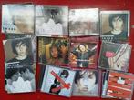 80+ CD's, singles en vinyl van Texas, Ophalen of Verzenden, 1980 tot 2000, Zo goed als nieuw