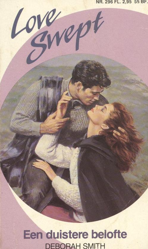 Love Swept 296; Deborah Smith - Een duistere belofte, Boeken, Romans, Nederland, Ophalen of Verzenden