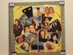Warm aanbevolen 1988 nieuwstaat, Ophalen of Verzenden, Zo goed als nieuw, Pop
