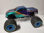 Traxxas revo 3.3 chassis 1/8, Ophalen of Verzenden, Zo goed als nieuw