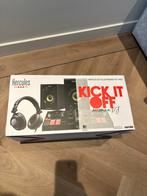 Nieuw! Hercules DJ Learning Kit MK2, Muziek en Instrumenten, Dj-sets en Draaitafels, Ophalen of Verzenden, Nieuw, Dj-set, Overige merken