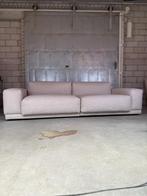 Vitra Soft Modular Sofa 2-zits by Jasper Morrison, Huis en Inrichting, Ophalen, Tweepersoons, 75 tot 100 cm, Zo goed als nieuw