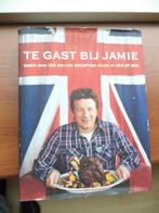 1. Jamie's diners 2. Te gast bij Jamie (Oliver), samen E 15, Ophalen of Verzenden, Zo goed als nieuw