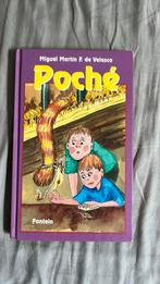 Velasco - Poche, Ophalen of Verzenden, Zo goed als nieuw, Velasco