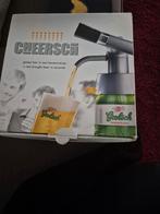 Cheersch Grolsch Biertap, Witgoed en Apparatuur, Thuistaps, Ophalen, Nieuw, Overige merken
