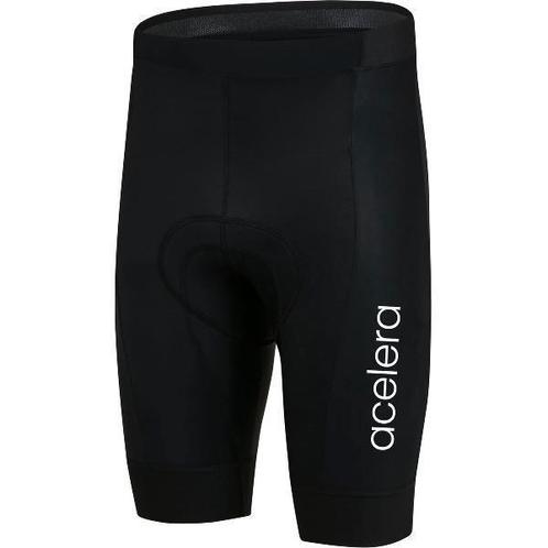 Acelera Essential Fietsshort met Zeem maat XXL, Fietsen en Brommers, Fietsaccessoires | Fietskleding, Nieuw, Dames, Heren, Bovenkleding