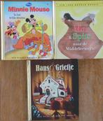 Gouden Boekjes., Boeken, Kinderboeken | Kleuters, Ophalen of Verzenden, Zo goed als nieuw, Sprookjes, Gouden boekje