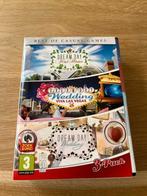 pc game,  3 zoek en vind spelletjes, Spelcomputers en Games, Games | Pc, Puzzel en Educatief, 1 speler, Eén computer, Ophalen of Verzenden