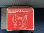 Film projector Eumig 604. Super. 8, Verzamelen, Ophalen of Verzenden, 1960 tot 1980, Projector