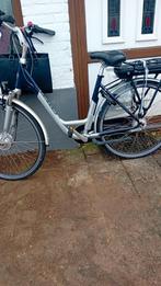 Elektrische fiets merk Puch, Ophalen, Zo goed als nieuw, 50 km per accu of meer, Overige merken