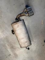 Hyundai tucson uitlaat einddemper 2021, Auto-onderdelen, Uitlaatsystemen, Ophalen of Verzenden, Gebruikt, Hyundai