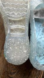 Cinderella schoenen Disney maat 29-30, Ophalen of Verzenden, Zo goed als nieuw, Meisje, Schoentjes
