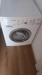 AEG Electrolux Lavamat 88740 Wasmachine, Ophalen, Gebruikt, 4 tot 6 kg, 1600 toeren of meer