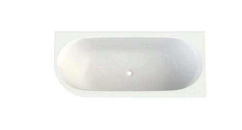 Ligbad VIGOUR Derby 180x80cm (rechts), Doe-het-zelf en Verbouw, Sanitair, Nieuw, Bad, Ophalen