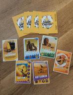 Jumbo Samen Lekker Cheffen kaartjes gratis ophalen!, Hobby en Vrije tijd, Stickers en Plaatjes, Ophalen, Nieuw