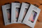 Screenprotector iphone 14 pro - 4 stuks, Telecommunicatie, Nieuw, IPhone 14 Pro, Frontje of Cover, Ophalen