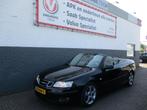 Saab 9-3 Cabrio 1.8t Vector, 1998 cc, Gebruikt, 4 cilinders, 4 stoelen