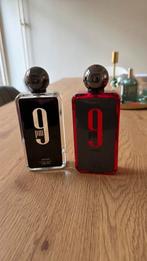 Afnan 9pm en 9pm Rebel, Sieraden, Tassen en Uiterlijk, Uiterlijk | Parfum, Ophalen of Verzenden, Zo goed als nieuw