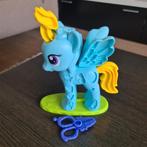 Playdoh my little pony, Ophalen, Zo goed als nieuw, Meisje
