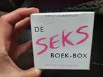De seks-boek-box, Ophalen of Verzenden, Nieuw, Emily Dubberley