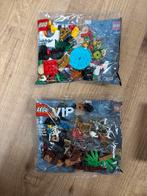 LEGO Add-on Packs: Lunar New Year & Pirates VIP - Nieuw, Kinderen en Baby's, Speelgoed | Duplo en Lego, Ophalen of Verzenden, Nieuw