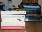 Literatuur diversen, Ophalen of Verzenden, Gelezen, Diverse auteurs, Wereld overig