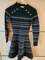 Josh V jurk maat XS ZGAN, Ophalen of Verzenden, Zo goed als nieuw, Maat 34 (XS) of kleiner, Boven de knie