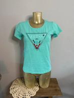Guess Dames Shirt - Maat M - Nieuw!, Kleding | Dames, Maat 38/40 (M), Blauw, Nieuw, Ophalen of Verzenden