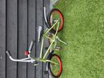 Race fiets  cruiser  bmx  16 inch, Ophalen, Gebruikt, Staal, Cruiser
