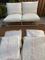 4x Tuinkussens (nieuw in de verpakking), Tuin en Terras, Ophalen of Verzenden, Zo goed als nieuw, Bank