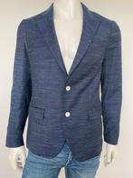 Bertoni blazer - maat 50, Kleding | Heren, Kostuums en Colberts, Maat 52/54 (L), Blauw, Ophalen of Verzenden, Zo goed als nieuw