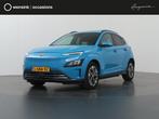 Hyundai Kona EV Limited Sky 64 kWh | SOH 93,2% | Nieuw Model, Auto's, Gebruikt, Zwart, 445 min, 64 kWh