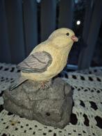 tjilpend vogeltje, Ophalen of Verzenden, Gebruikt