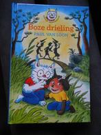 Dolfje Weerwolfje Boze drieling, Ophalen, Gelezen, Paul van Loon, Fictie algemeen