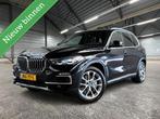 BMW X5 xDrive45e High Executive | Pano | HUD | Trekhaak, Auto's, BMW, Gebruikt, Zwart, Vierwielaandrijving, Hybride Elektrisch/Benzine
