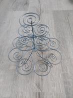 Cupcake standaard, Huis en Inrichting, Woonaccessoires | Onderzetters, Ophalen of Verzenden, Zo goed als nieuw, Glas of Kopje